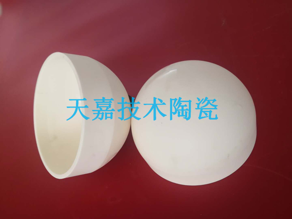 球体陶瓷